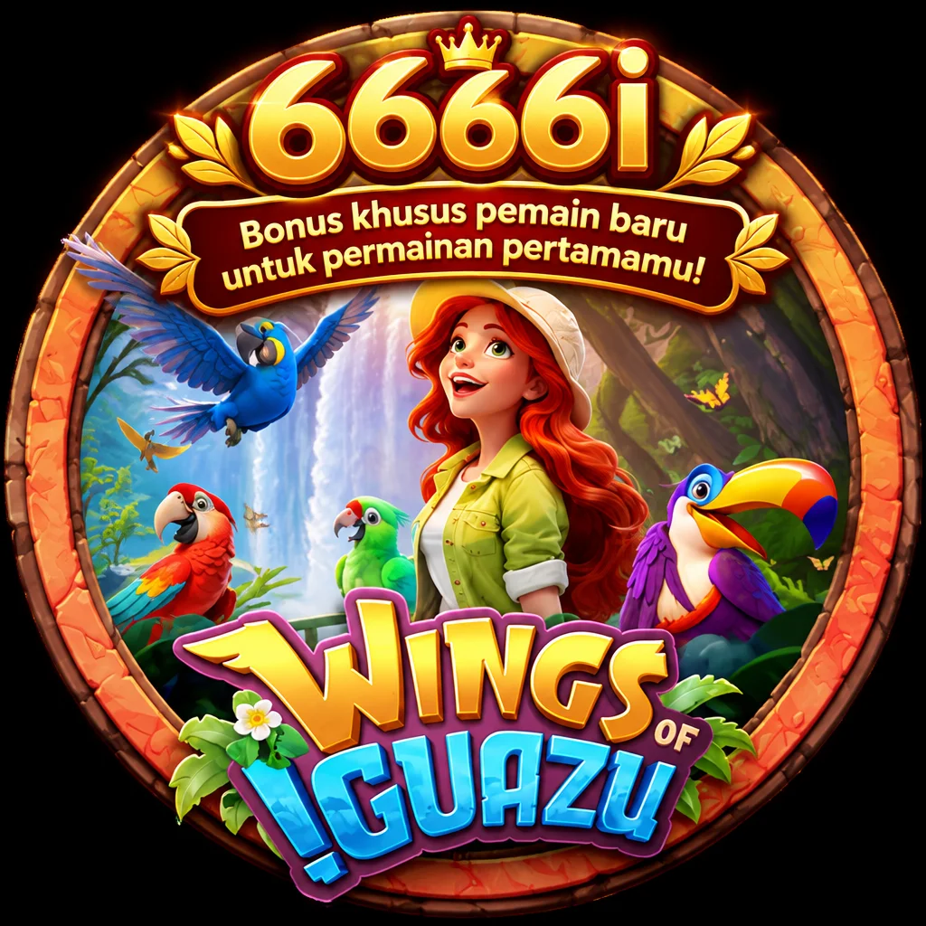 6666i · Wings Iguazu