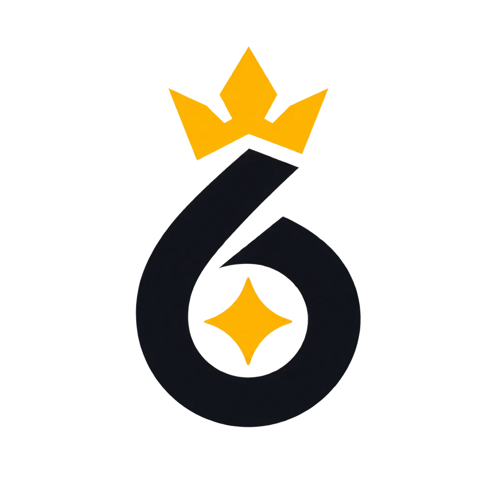 6666i Logo