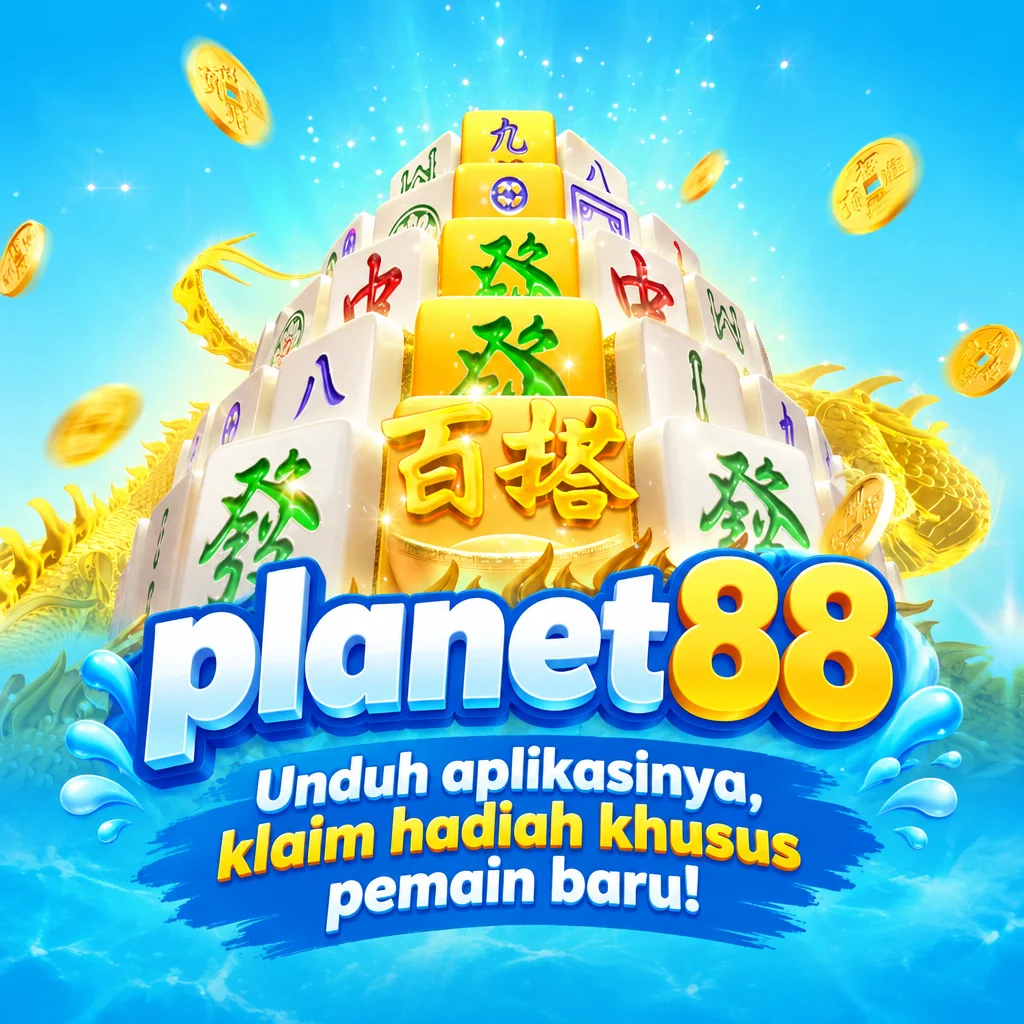 planet88 · Gambar aplikasi 3