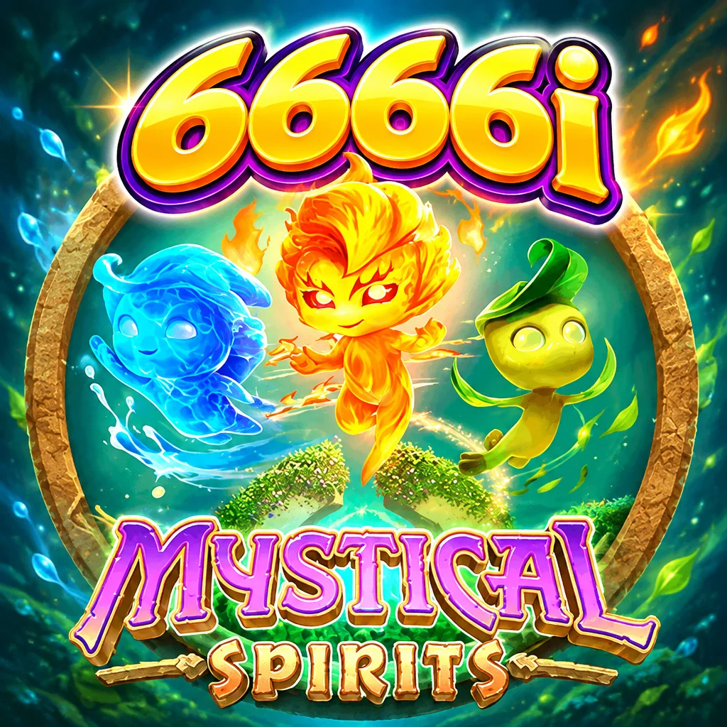 6666i Situs Resmi | Download APK dan Login 6666i