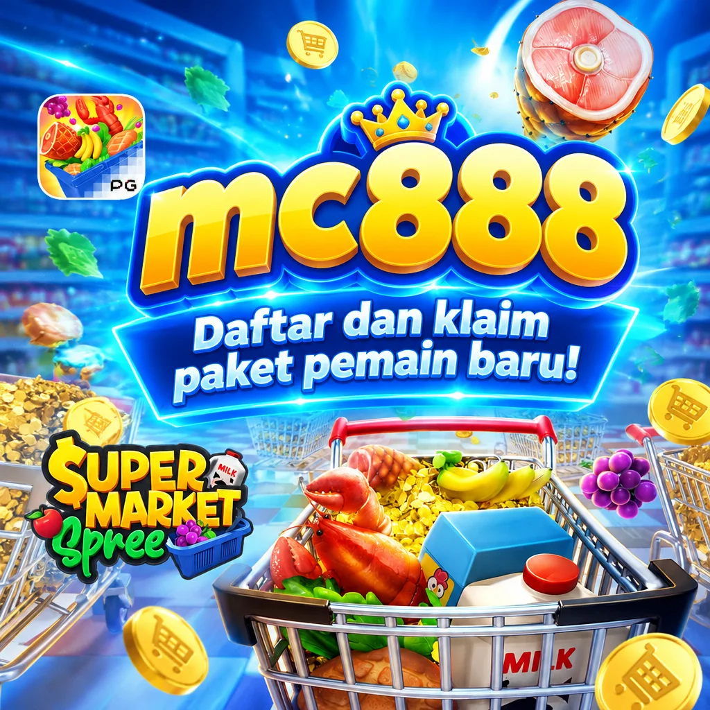 mc888 · Gambar aplikasi 1