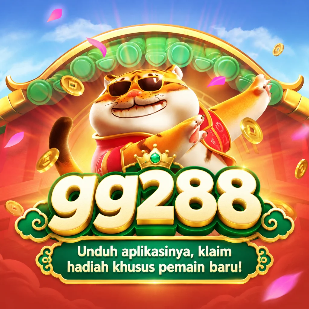 gg288 Android APK