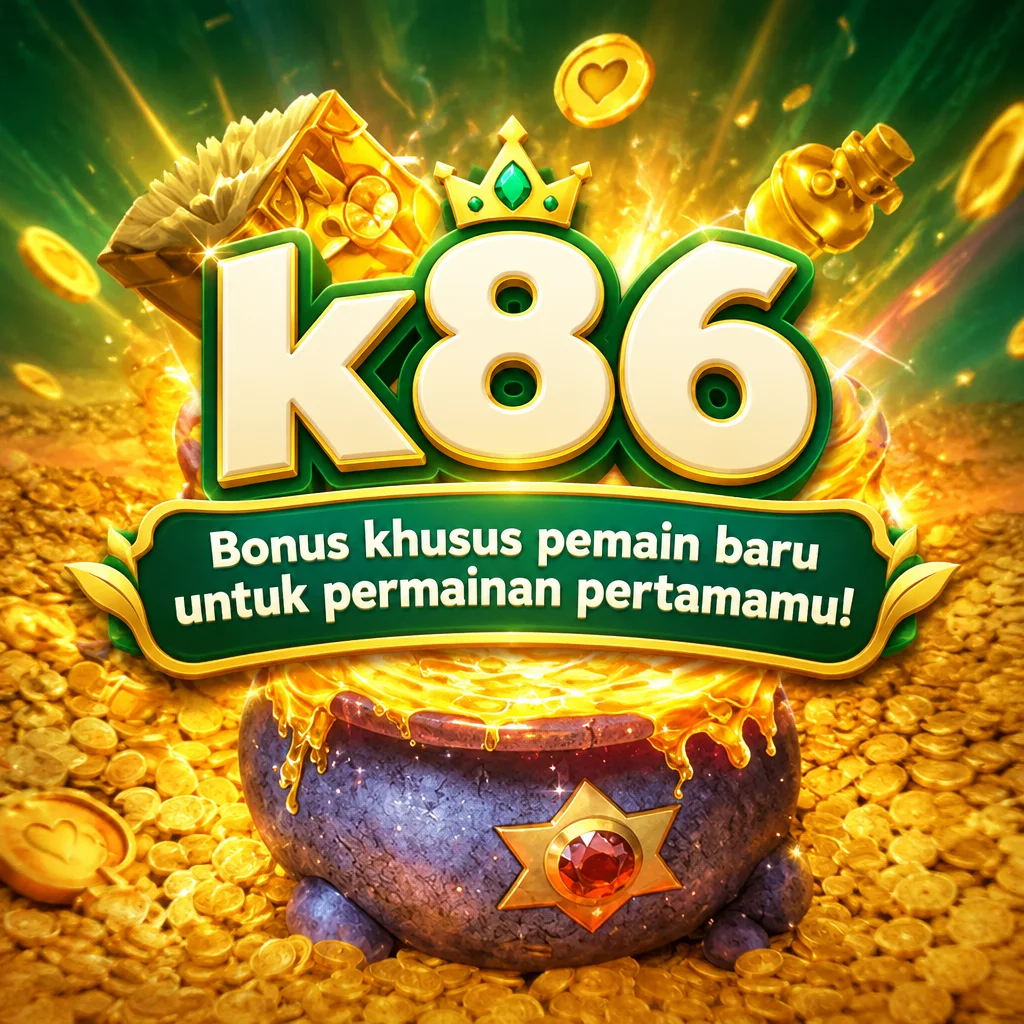 k86 · Gambar aplikasi 2