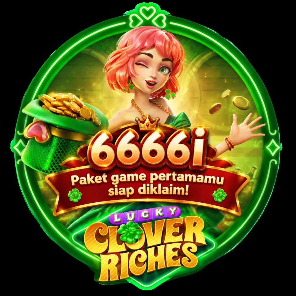6666i · Lucky Clover