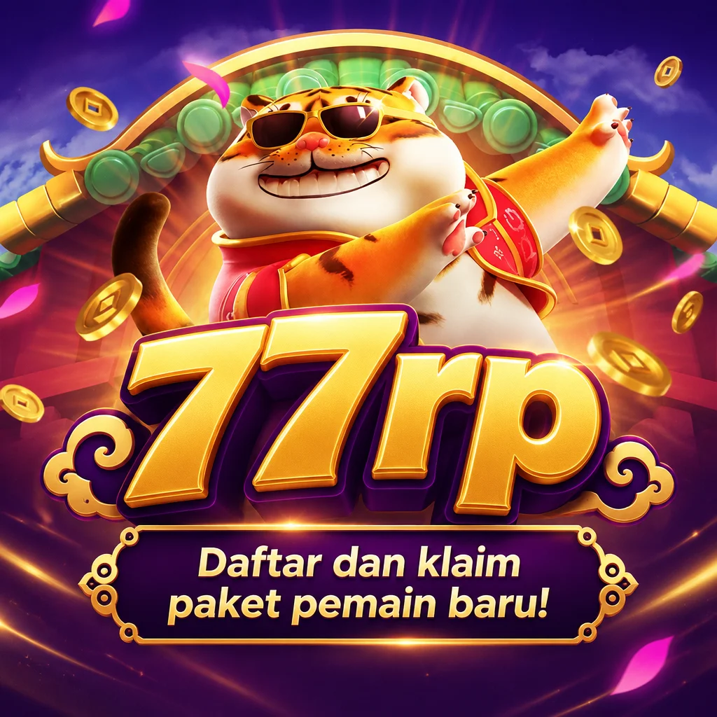 77rp · Gambar aplikasi 1
